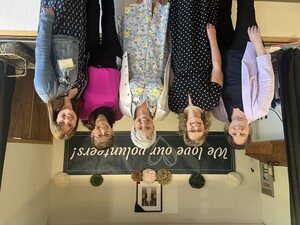 Our MVHPC Team