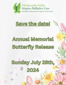 <b>Save the date!</b>