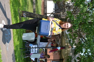 2024 Butterfly Release!
