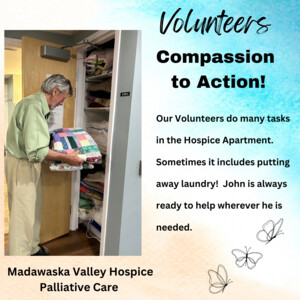 Volunteer Role and Registration